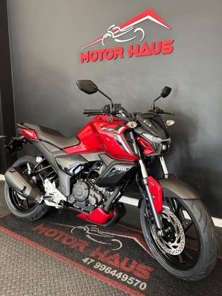YAMAHA FZ15 FAZER CONNECTED ABS YAMAHA FZ15 FAZER CONNECTED ABS